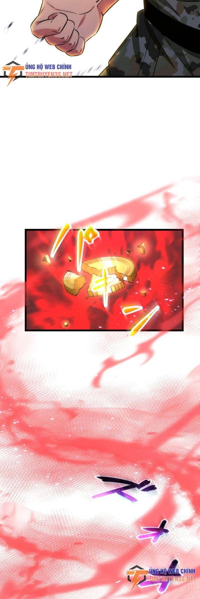 Binh Vương Chuyển Sinh Chapter 38 - 54