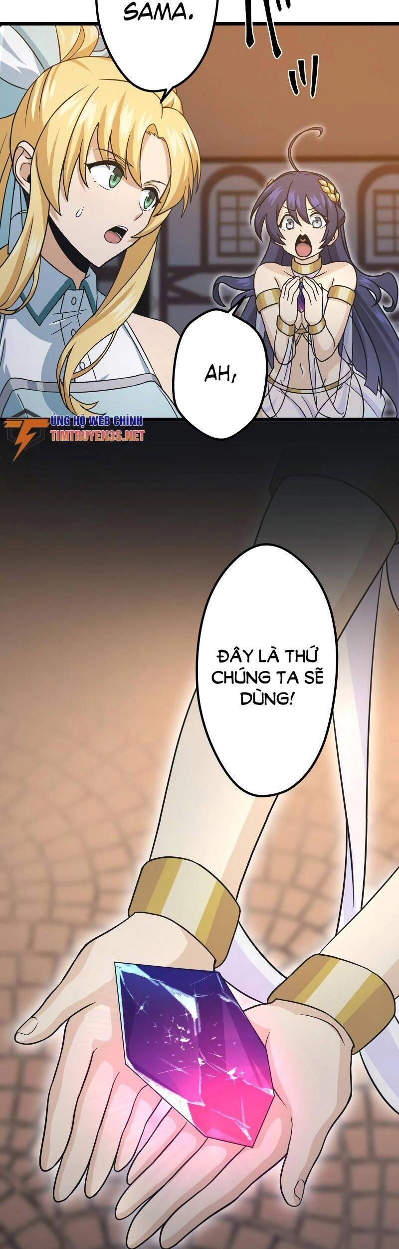 Binh Vương Chuyển Sinh Chapter 39 - 7