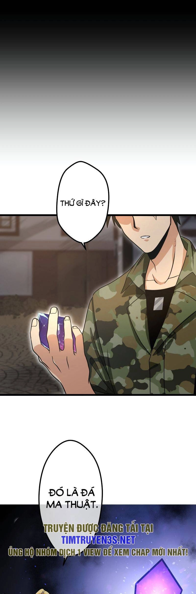 Binh Vương Chuyển Sinh Chapter 39 - 9