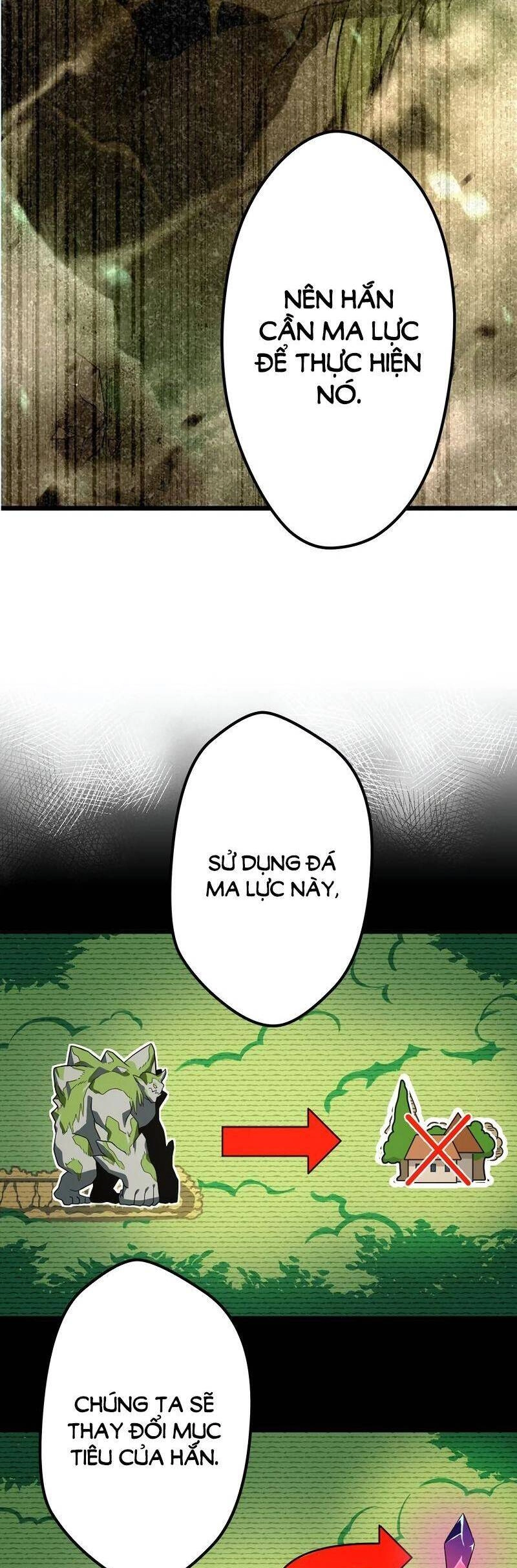 Binh Vương Chuyển Sinh Chapter 39 - 11