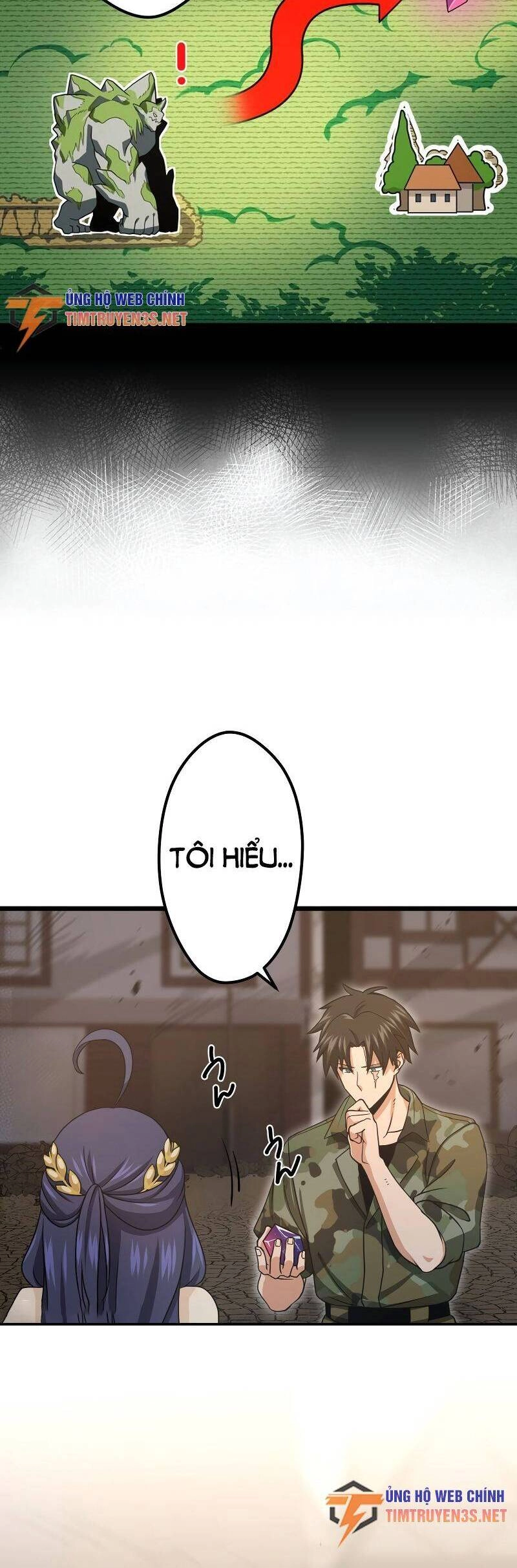 Binh Vương Chuyển Sinh Chapter 39 - 12