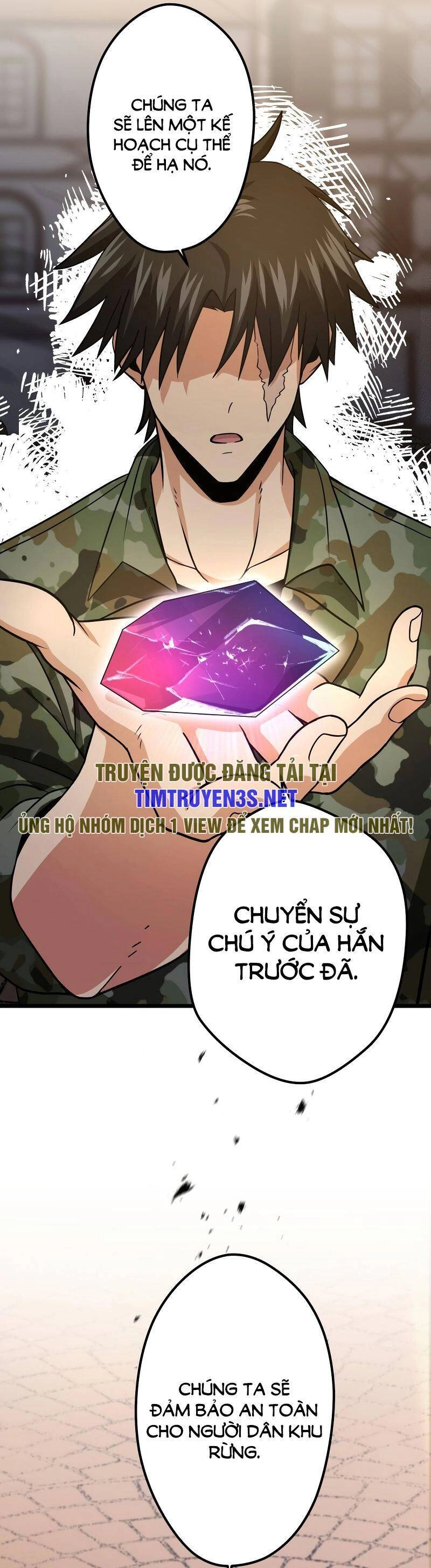 Binh Vương Chuyển Sinh Chapter 39 - 13