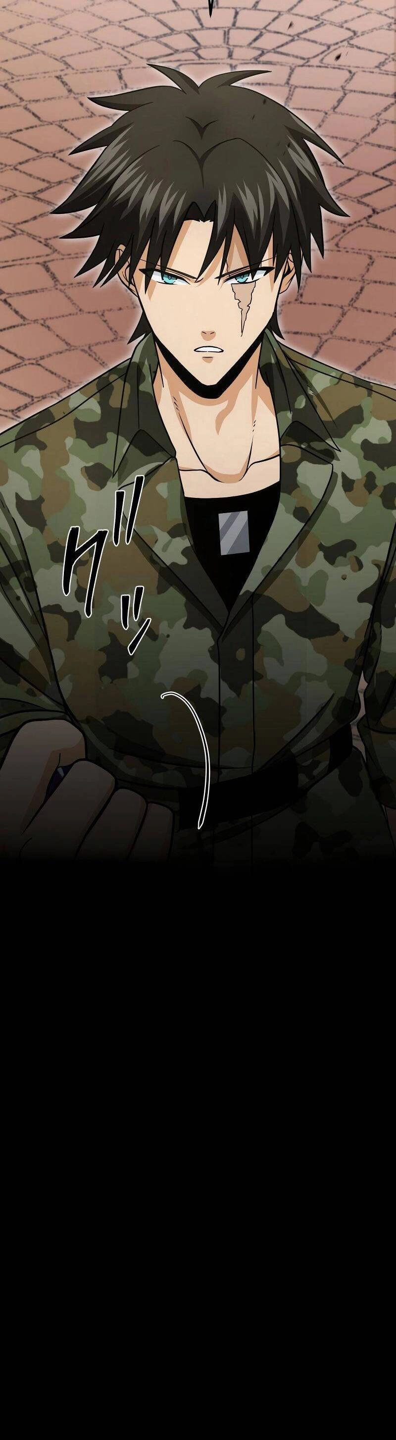 Binh Vương Chuyển Sinh Chapter 39 - 14