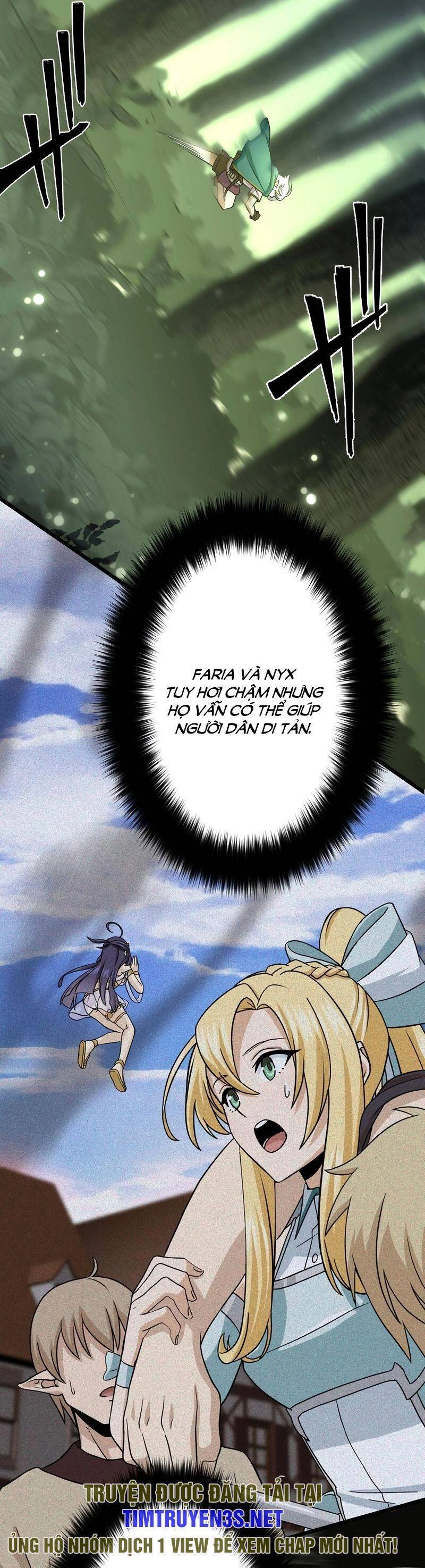 Binh Vương Chuyển Sinh Chapter 39 - 16