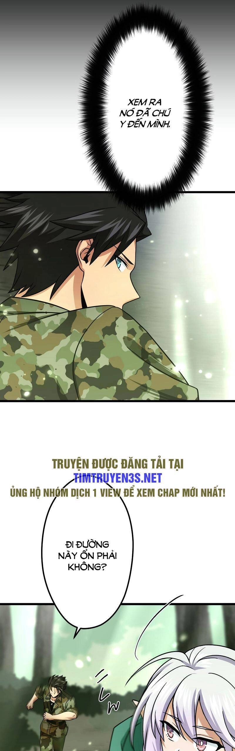 Binh Vương Chuyển Sinh Chapter 39 - 19