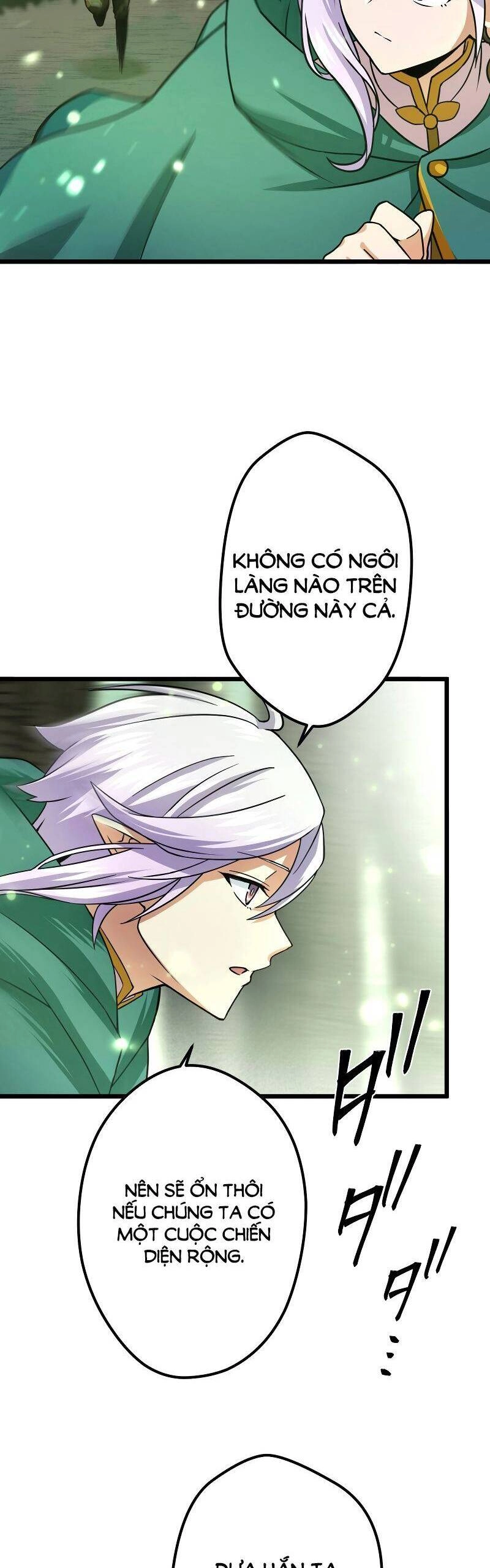 Binh Vương Chuyển Sinh Chapter 39 - 20