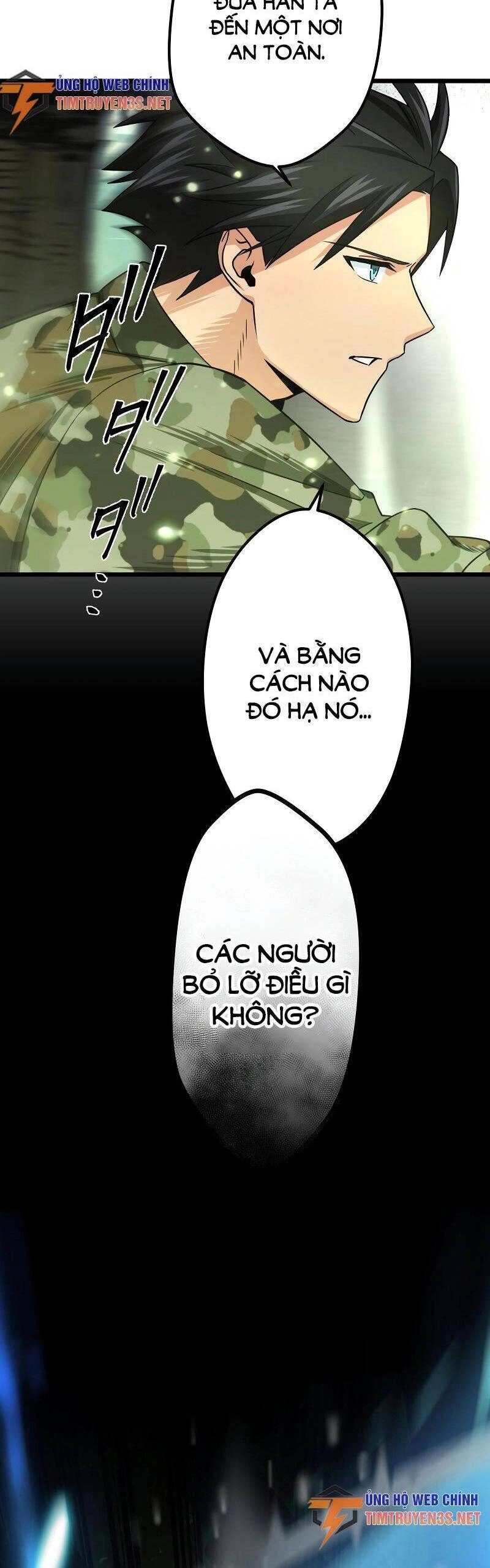 Binh Vương Chuyển Sinh Chapter 39 - 21