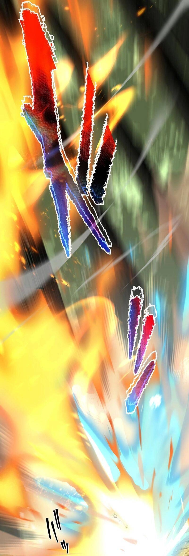 Binh Vương Chuyển Sinh Chapter 39 - 25