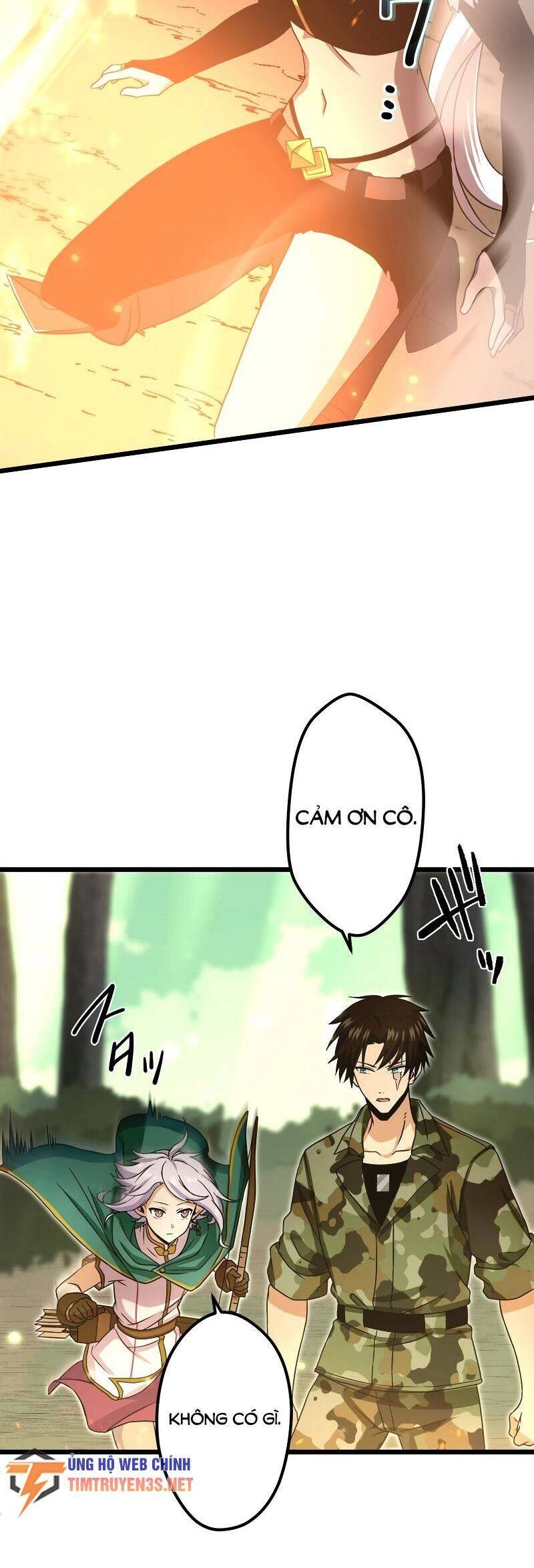 Binh Vương Chuyển Sinh Chapter 39 - 27