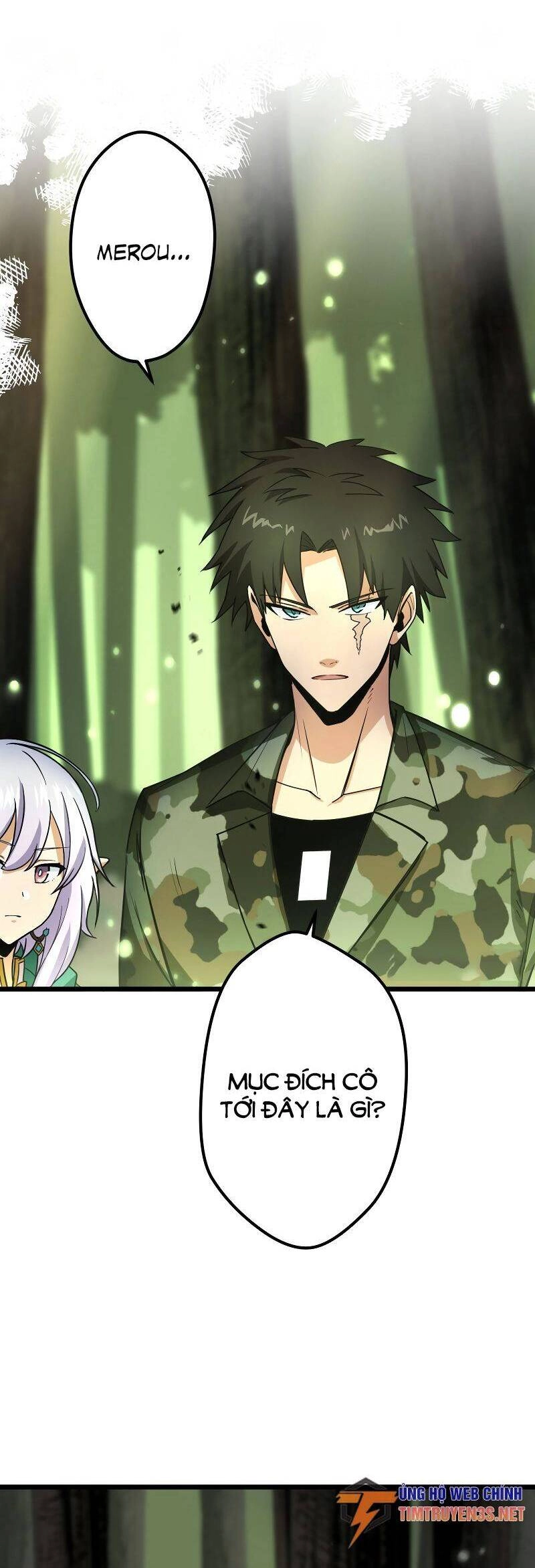 Binh Vương Chuyển Sinh Chapter 39 - 28