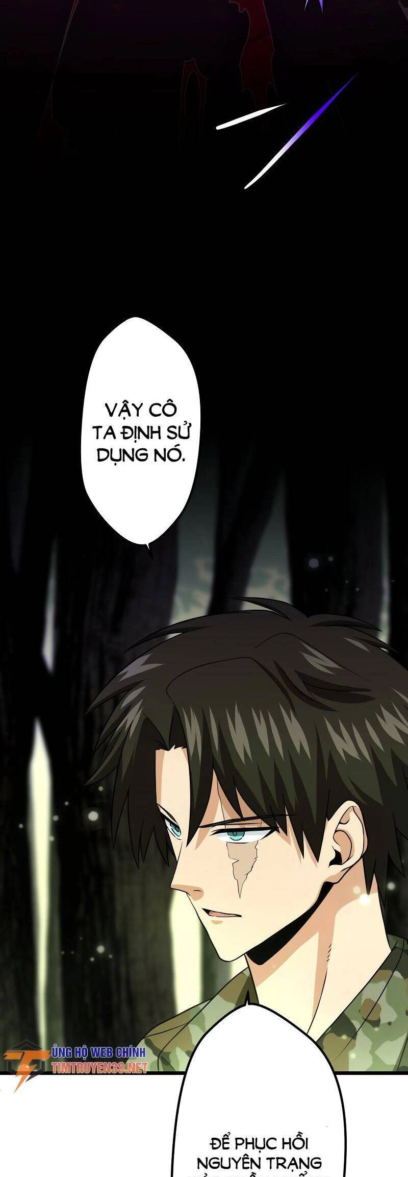 Binh Vương Chuyển Sinh Chapter 39 - 35