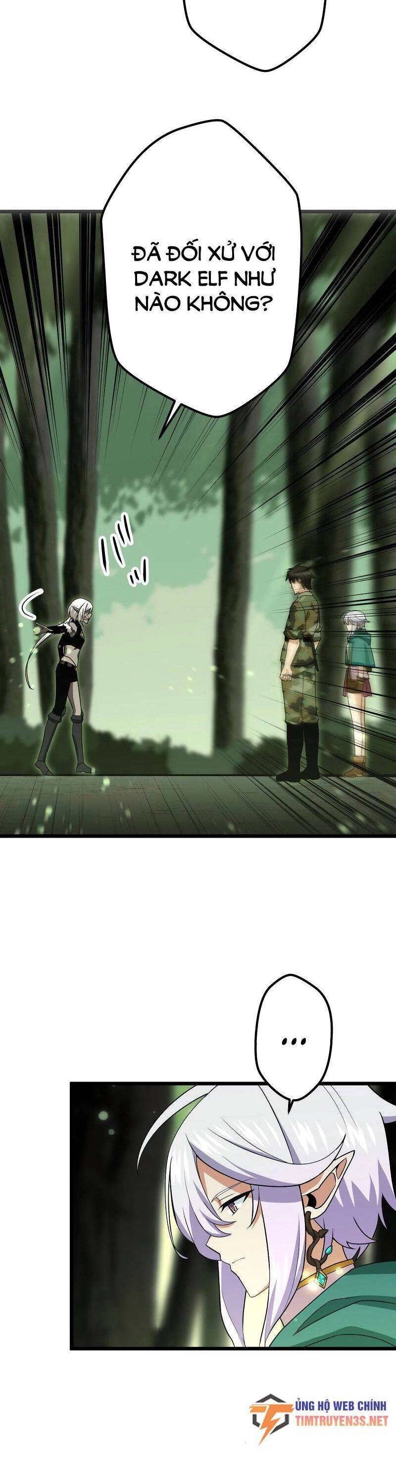 Binh Vương Chuyển Sinh Chapter 39 - 39