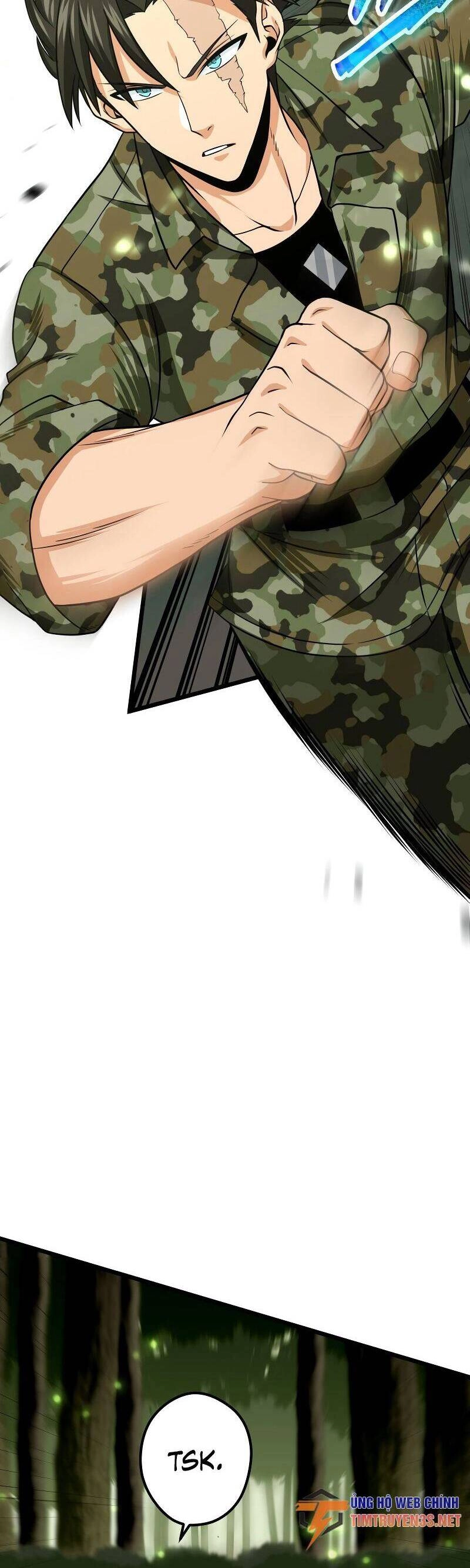 Binh Vương Chuyển Sinh Chapter 39 - 42