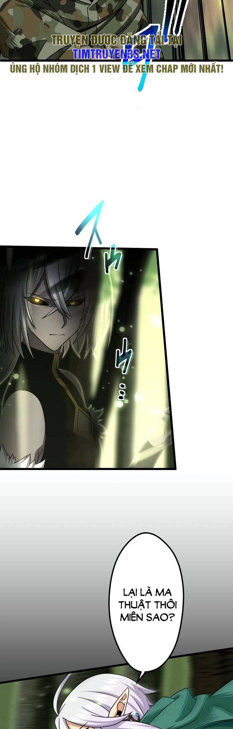 Binh Vương Chuyển Sinh Chapter 39 - 44