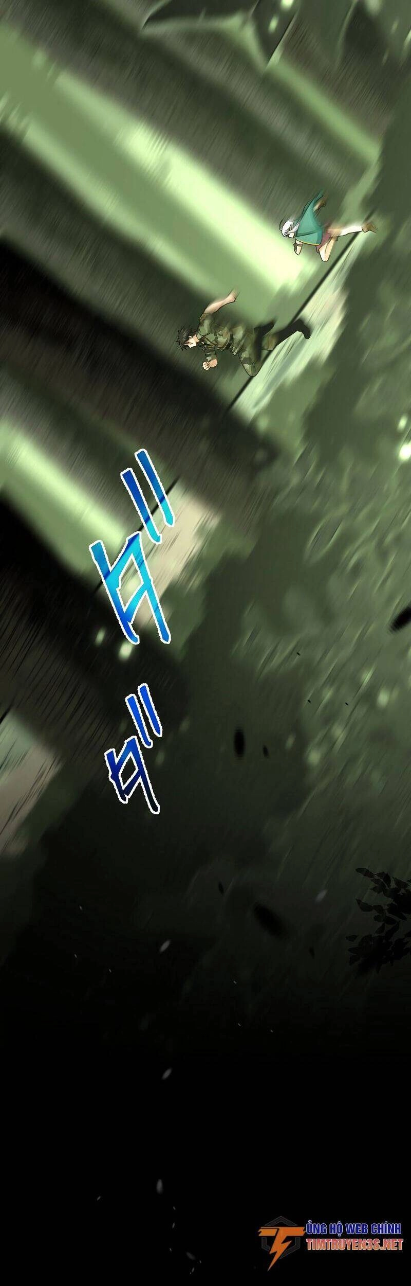 Binh Vương Chuyển Sinh Chapter 39 - 46