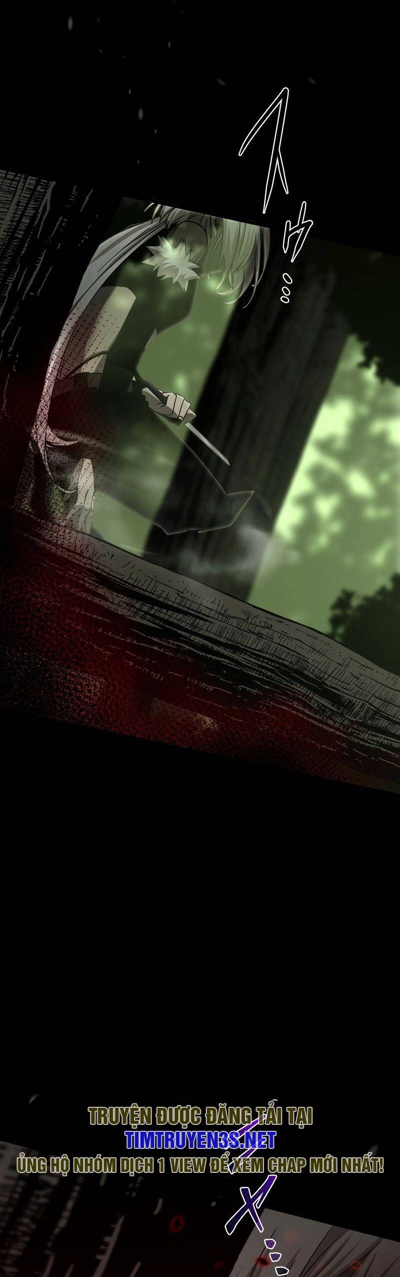 Binh Vương Chuyển Sinh Chapter 39 - 47