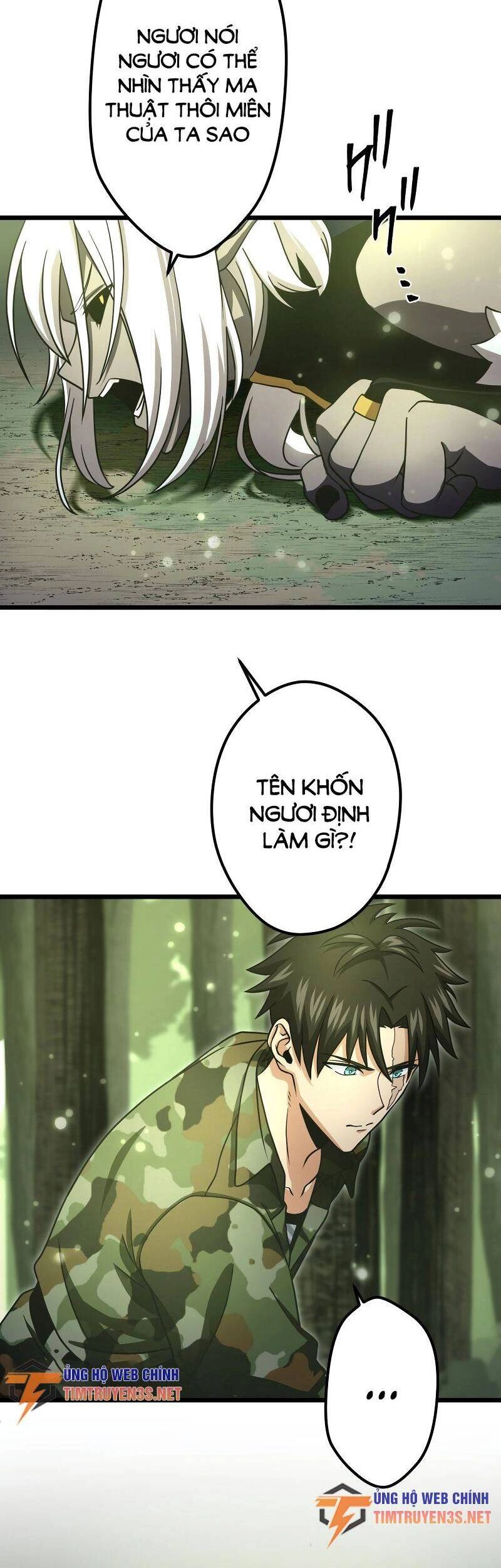 Binh Vương Chuyển Sinh Chapter 40 - 12