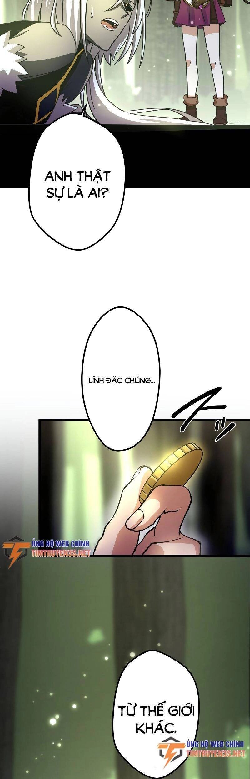 Binh Vương Chuyển Sinh Chapter 40 - 16