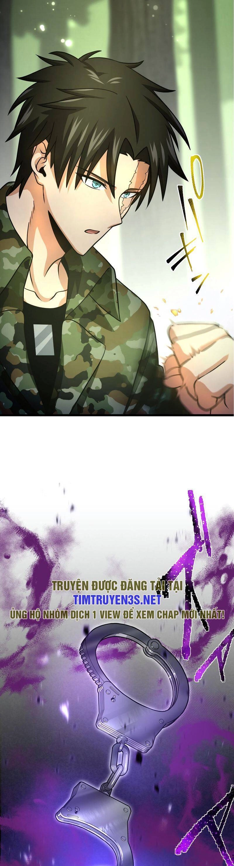 Binh Vương Chuyển Sinh Chapter 40 - 17