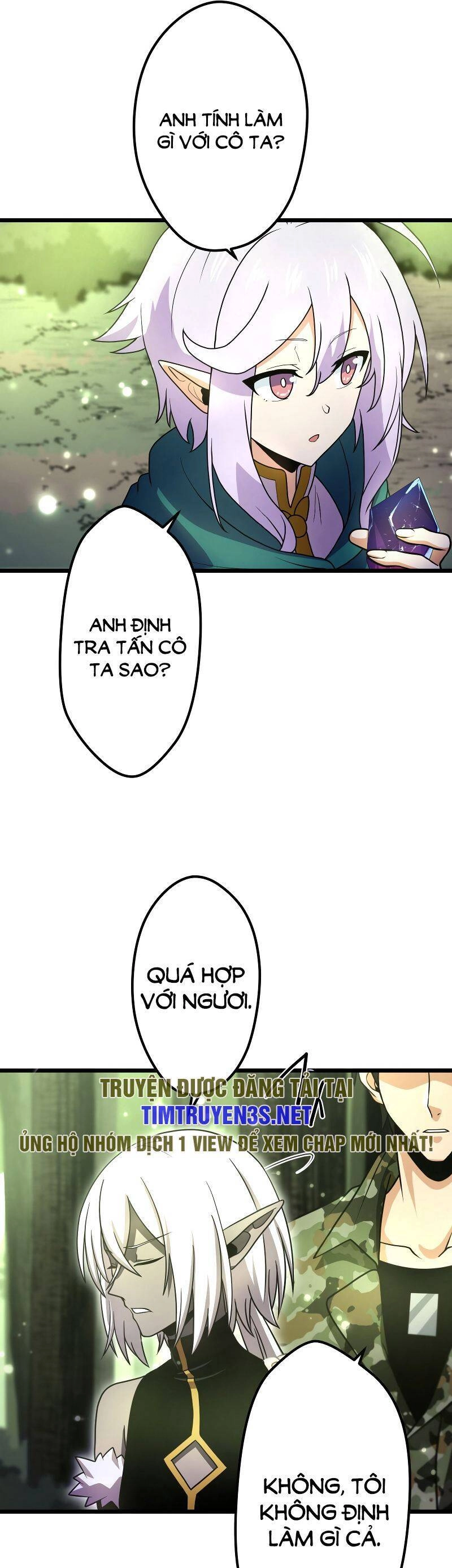 Binh Vương Chuyển Sinh Chapter 40 - 24