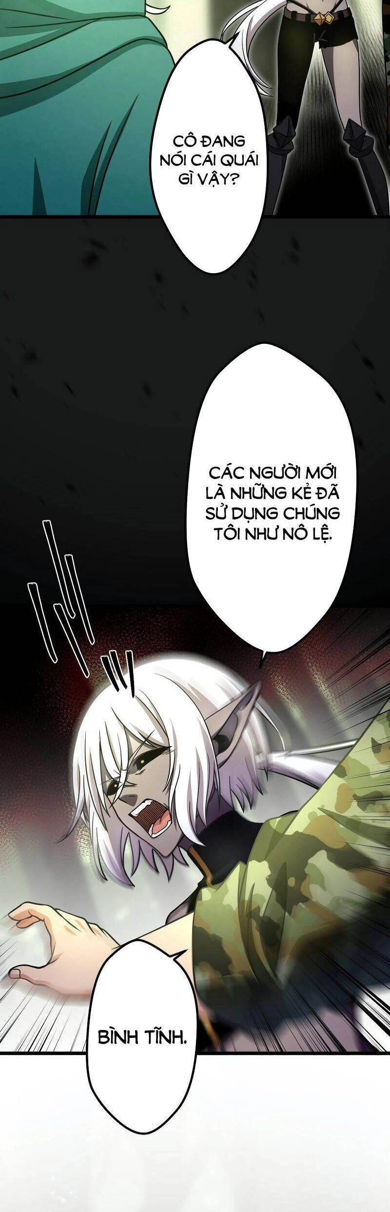 Binh Vương Chuyển Sinh Chapter 40 - 28