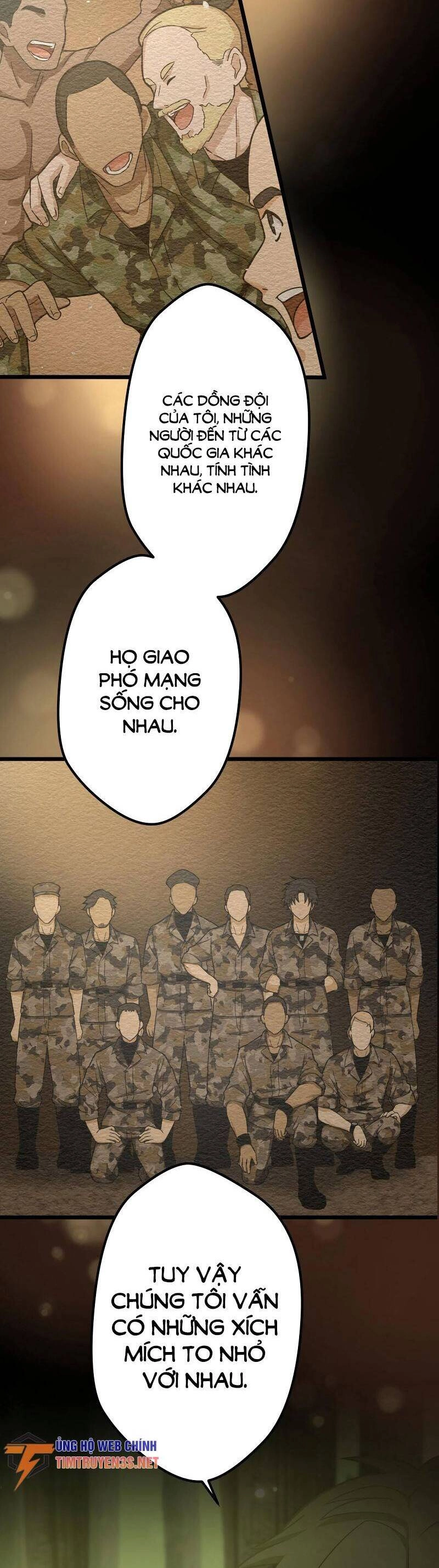 Binh Vương Chuyển Sinh Chapter 40 - 32