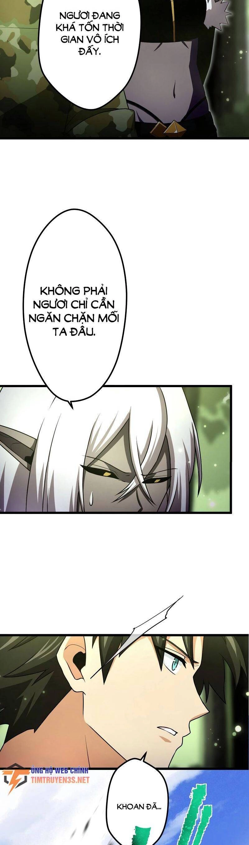 Binh Vương Chuyển Sinh Chapter 40 - 35