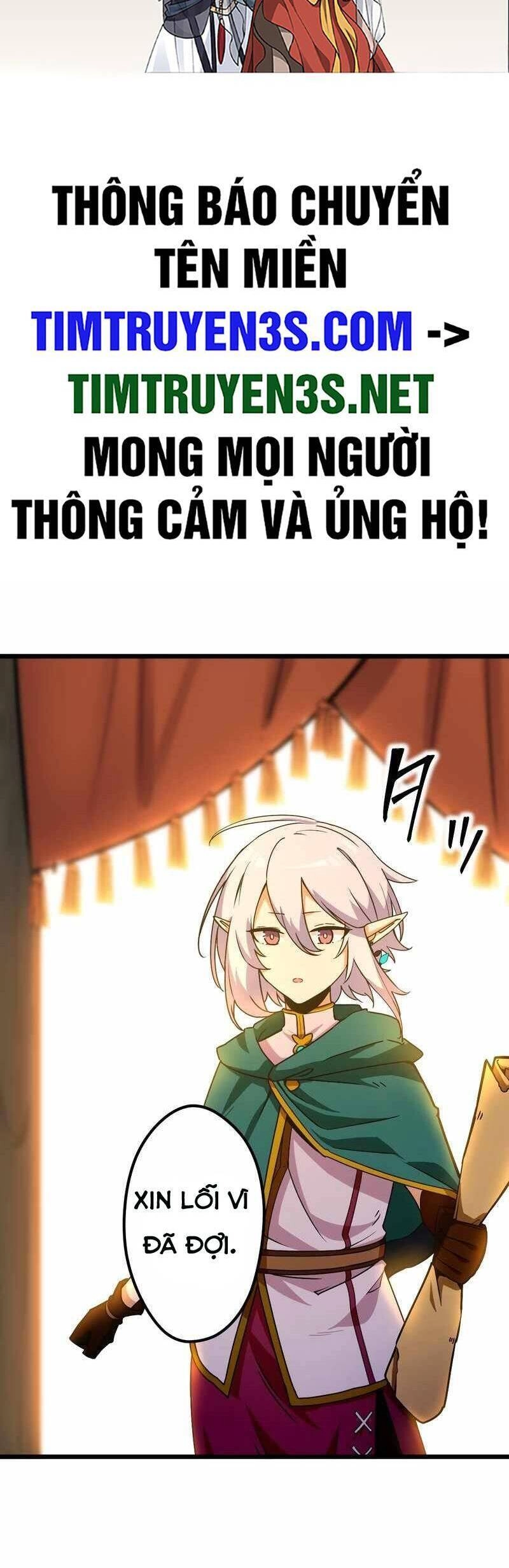 Binh Vương Chuyển Sinh Chapter 41 - 2