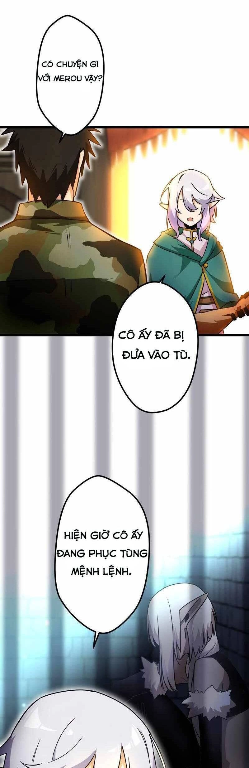 Binh Vương Chuyển Sinh Chapter 41 - 3