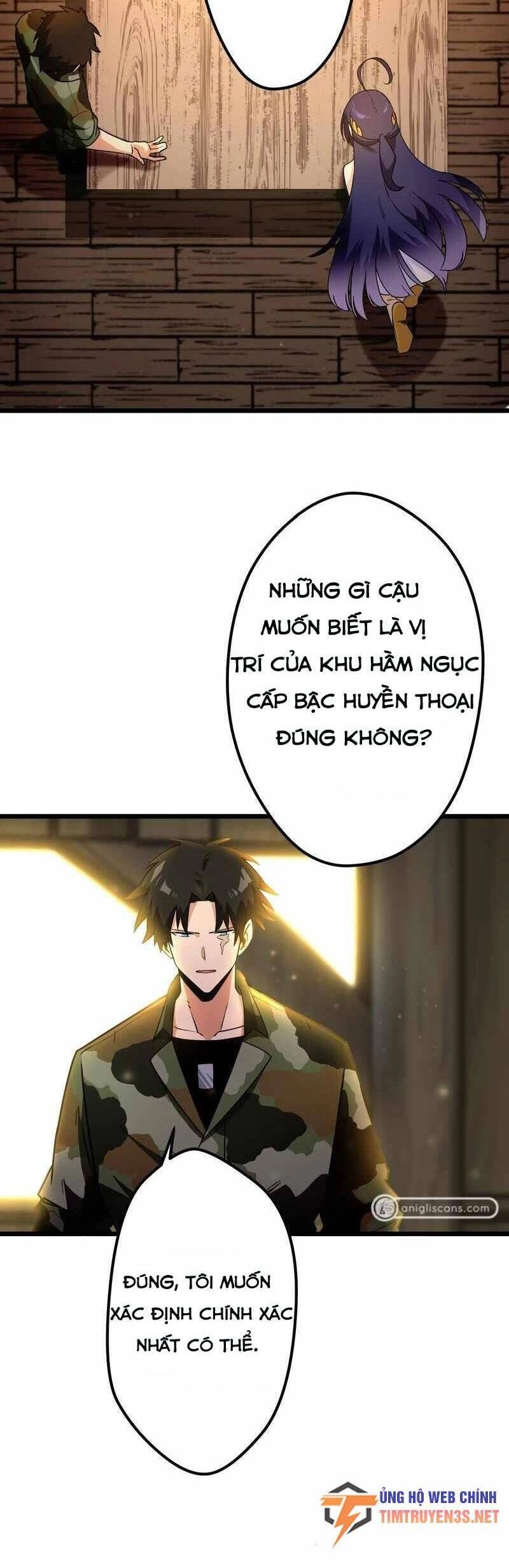 Binh Vương Chuyển Sinh Chapter 41 - 5