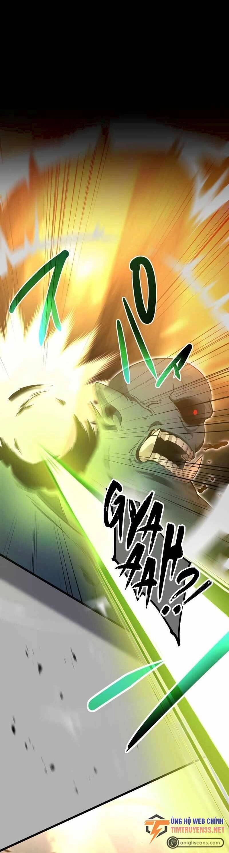 Binh Vương Chuyển Sinh Chapter 41 - 8