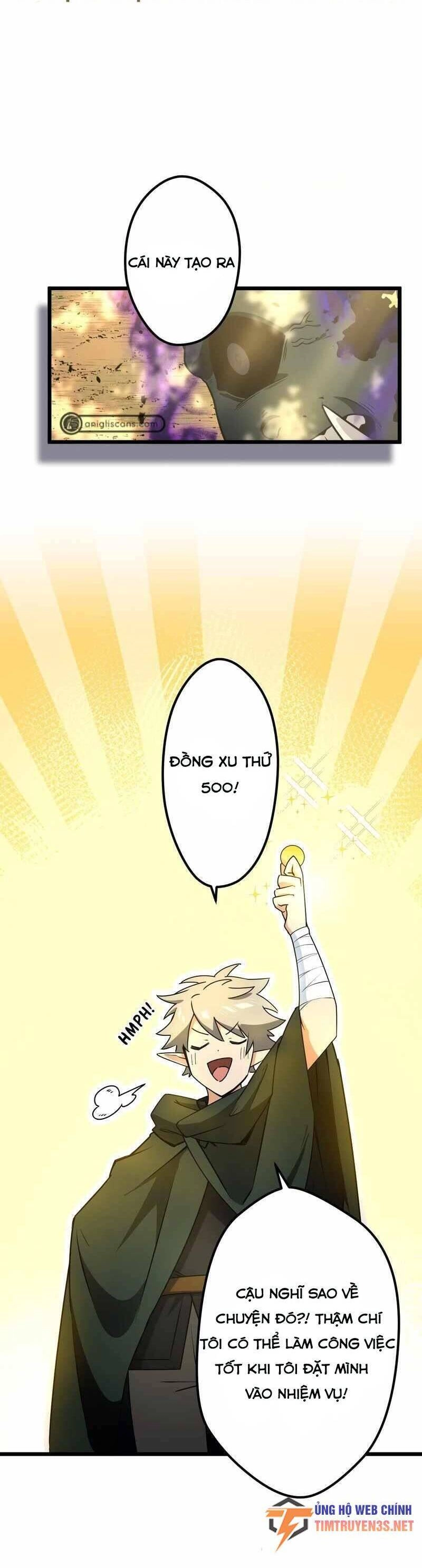 Binh Vương Chuyển Sinh Chapter 41 - 11