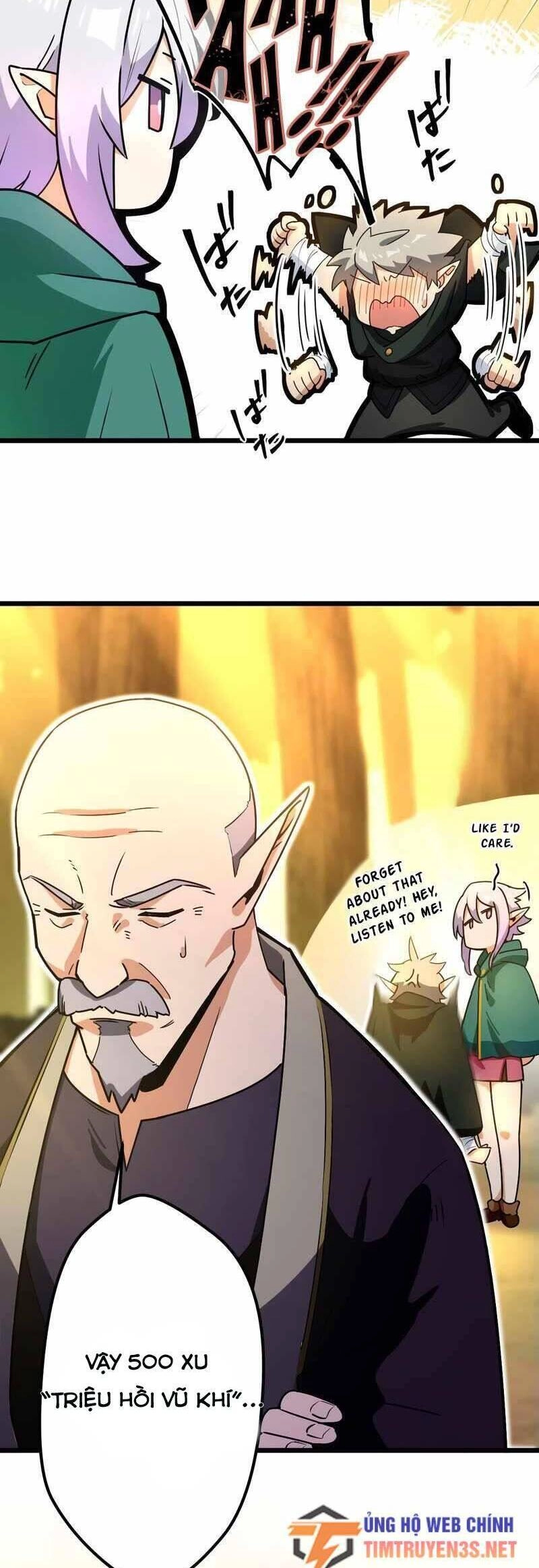 Binh Vương Chuyển Sinh Chapter 41 - 13