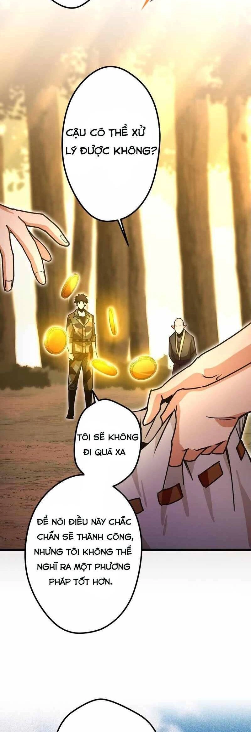 Binh Vương Chuyển Sinh Chapter 41 - 14