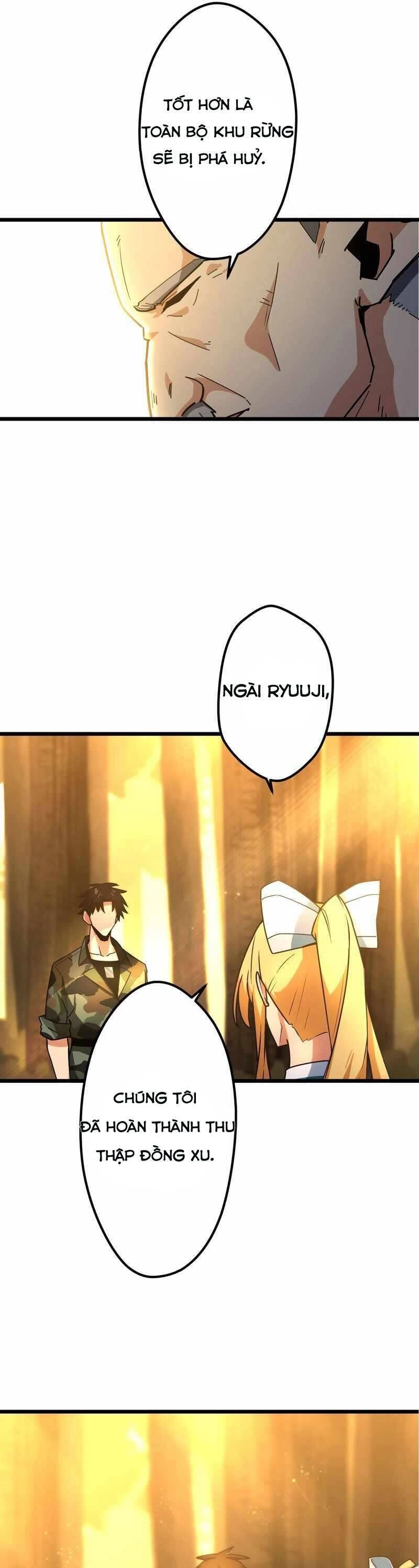 Binh Vương Chuyển Sinh Chapter 41 - 16