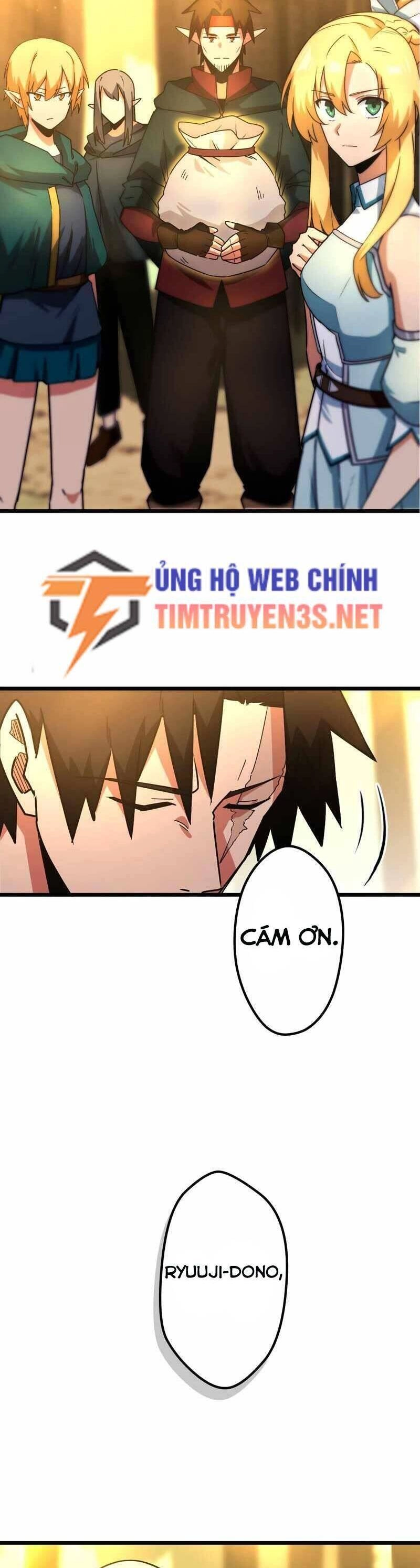 Binh Vương Chuyển Sinh Chapter 41 - 17