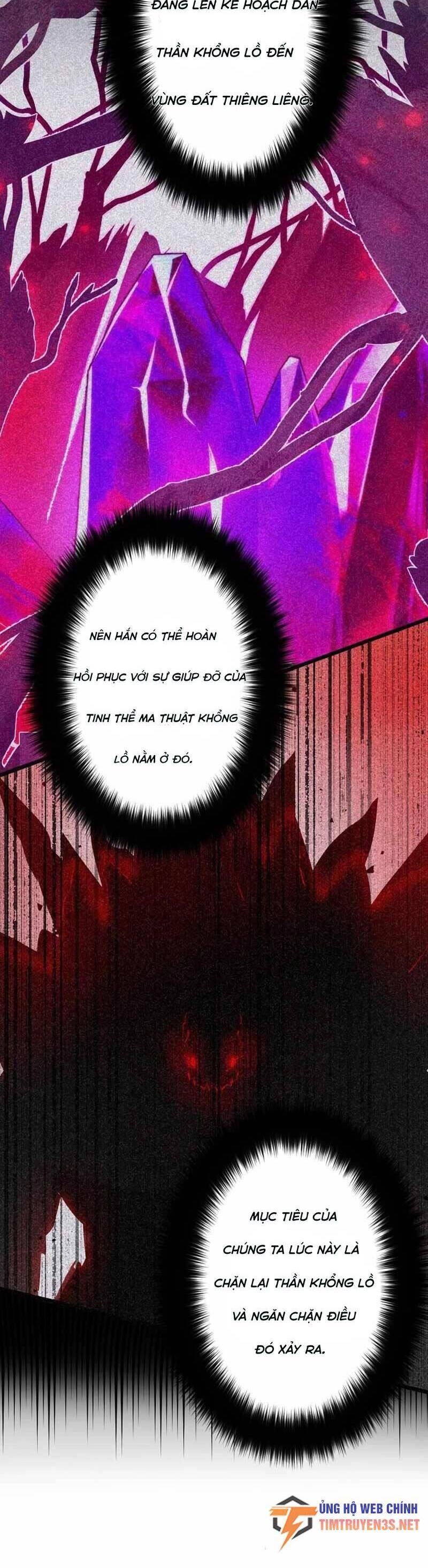 Binh Vương Chuyển Sinh Chapter 41 - 21