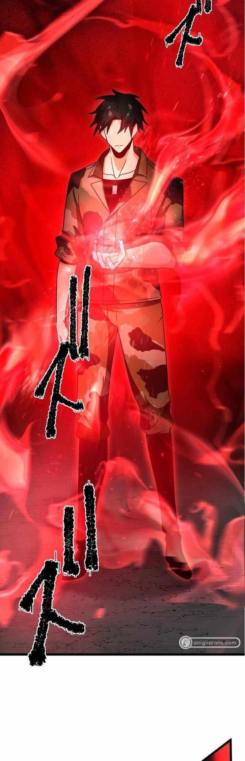 Binh Vương Chuyển Sinh Chapter 41 - 24