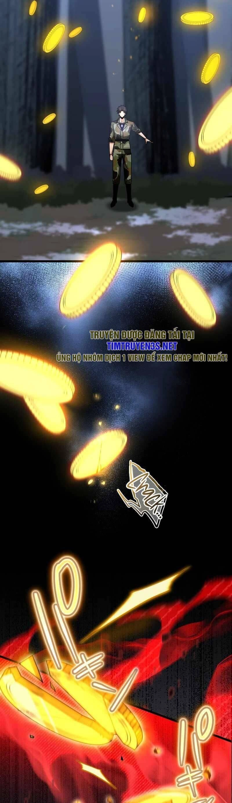 Binh Vương Chuyển Sinh Chapter 41 - 26