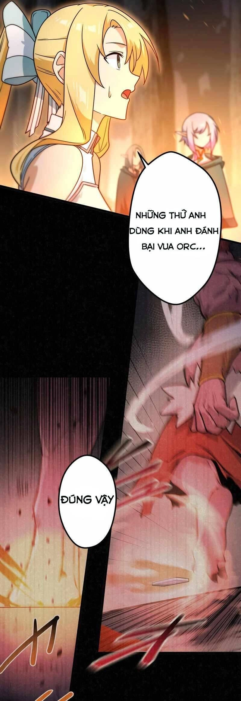 Binh Vương Chuyển Sinh Chapter 41 - 29