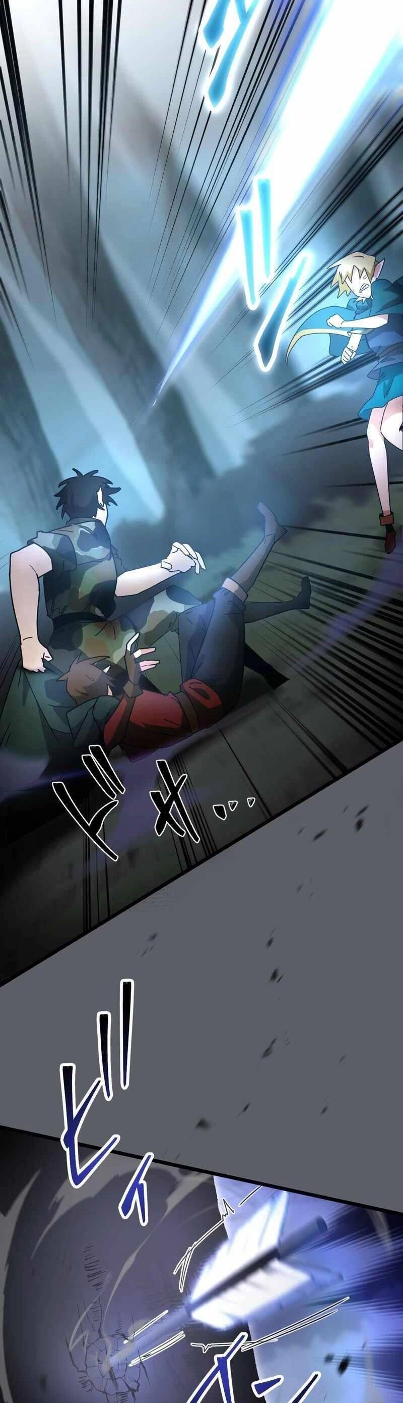 Binh Vương Chuyển Sinh Chapter 41 - 34