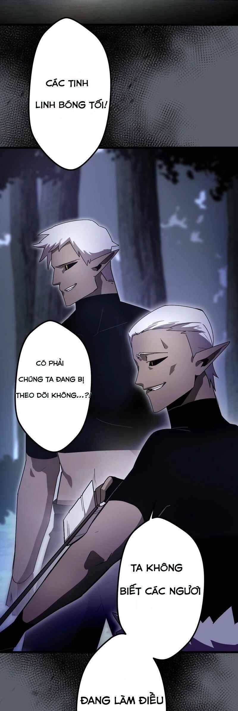 Binh Vương Chuyển Sinh Chapter 41 - 36