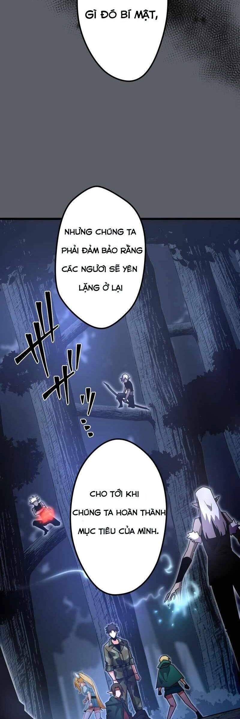 Binh Vương Chuyển Sinh Chapter 41 - 37