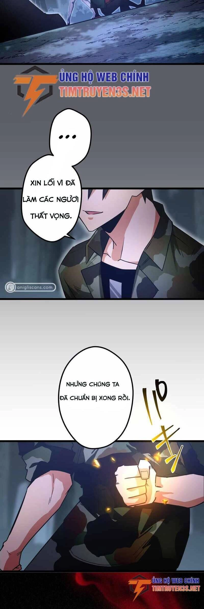 Binh Vương Chuyển Sinh Chapter 41 - 38