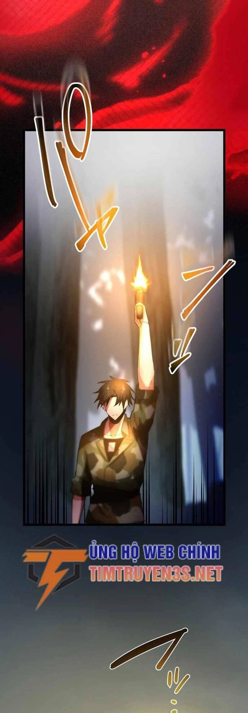 Binh Vương Chuyển Sinh Chapter 41 - 40