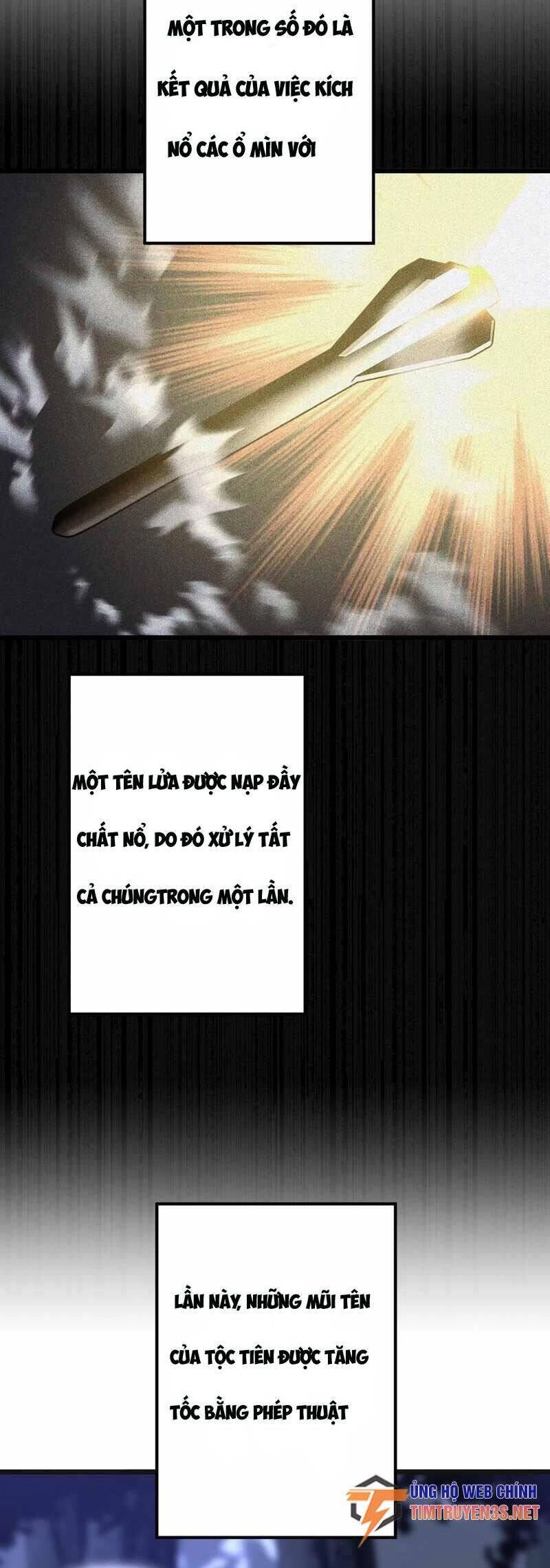 Binh Vương Chuyển Sinh Chapter 41 - 49