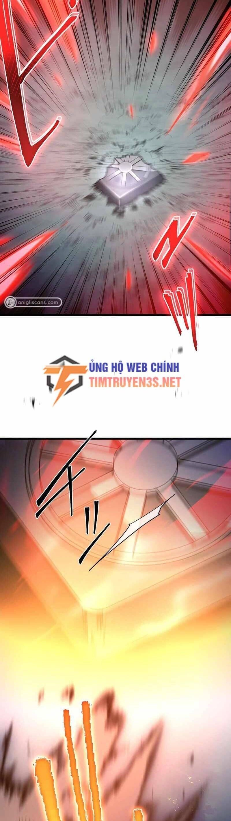 Binh Vương Chuyển Sinh Chapter 41 - 51