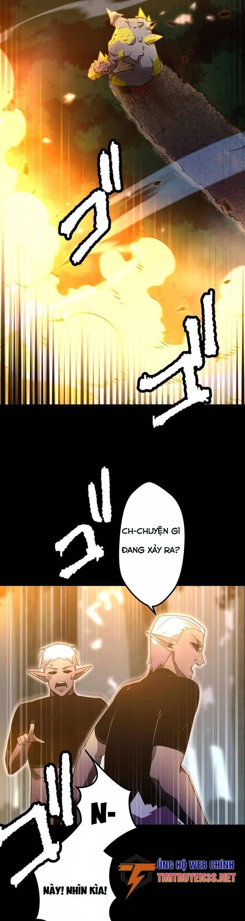 Binh Vương Chuyển Sinh Chapter 41 - 56