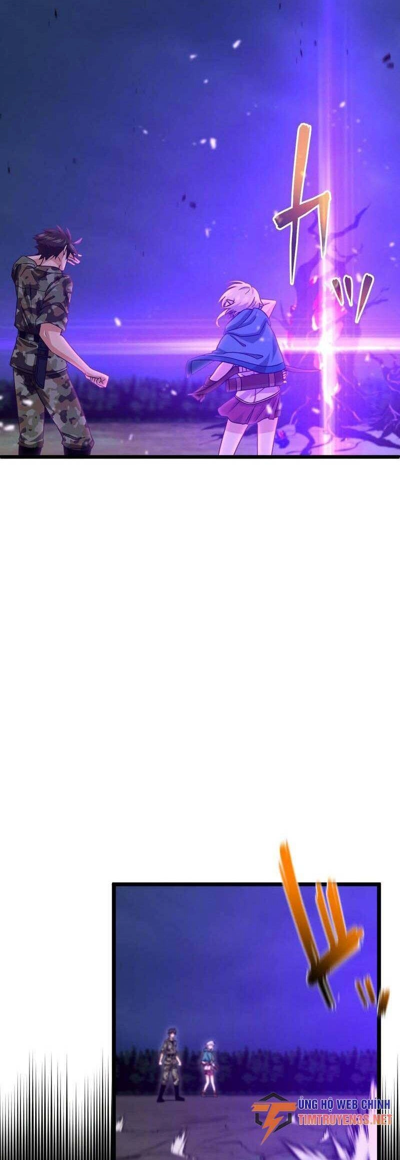 Binh Vương Chuyển Sinh Chapter 43 - 3