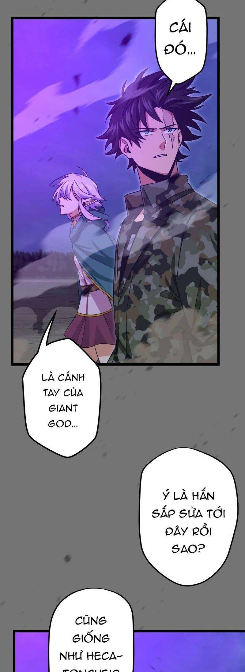 Binh Vương Chuyển Sinh Chapter 43 - 6